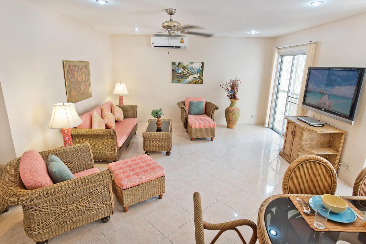 Butterfly Garden Boutique Residences Large Luxury Apts And Villas A Lifetsyle Destination By Neang, Everything You Need All Right Here 1-3 Bedrooms 110 To 190 Sq Mtrs, 2 Full Bathrooms, Rain Shower, Spa Bath, Bbq, Free Wifi, Staff 24-7, Close To Beac 파타야 외부 사진