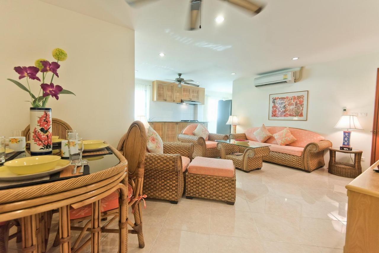 Butterfly Garden Boutique Residences Large Luxury Apts And Villas A Lifetsyle Destination By Neang, Everything You Need All Right Here 1-3 Bedrooms 110 To 190 Sq Mtrs, 2 Full Bathrooms, Rain Shower, Spa Bath, Bbq, Free Wifi, Staff 24-7, Close To Beac 파타야 외부 사진