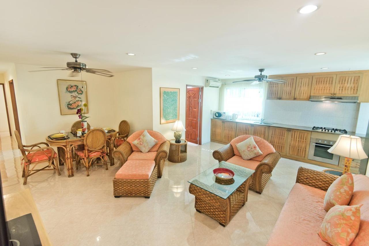 Butterfly Garden Boutique Residences Large Luxury Apts And Villas A Lifetsyle Destination By Neang, Everything You Need All Right Here 1-3 Bedrooms 110 To 190 Sq Mtrs, 2 Full Bathrooms, Rain Shower, Spa Bath, Bbq, Free Wifi, Staff 24-7, Close To Beac 파타야 외부 사진
