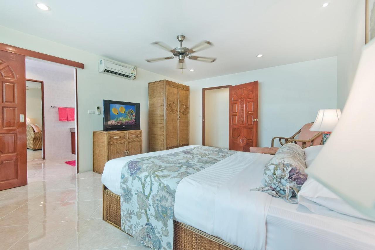 Butterfly Garden Boutique Residences Large Luxury Apts And Villas A Lifetsyle Destination By Neang, Everything You Need All Right Here 1-3 Bedrooms 110 To 190 Sq Mtrs, 2 Full Bathrooms, Rain Shower, Spa Bath, Bbq, Free Wifi, Staff 24-7, Close To Beac 파타야 외부 사진