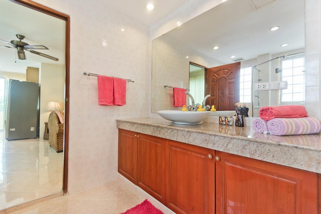 Butterfly Garden Boutique Residences Large Luxury Apts And Villas A Lifetsyle Destination By Neang, Everything You Need All Right Here 1-3 Bedrooms 110 To 190 Sq Mtrs, 2 Full Bathrooms, Rain Shower, Spa Bath, Bbq, Free Wifi, Staff 24-7, Close To Beac 파타야 외부 사진