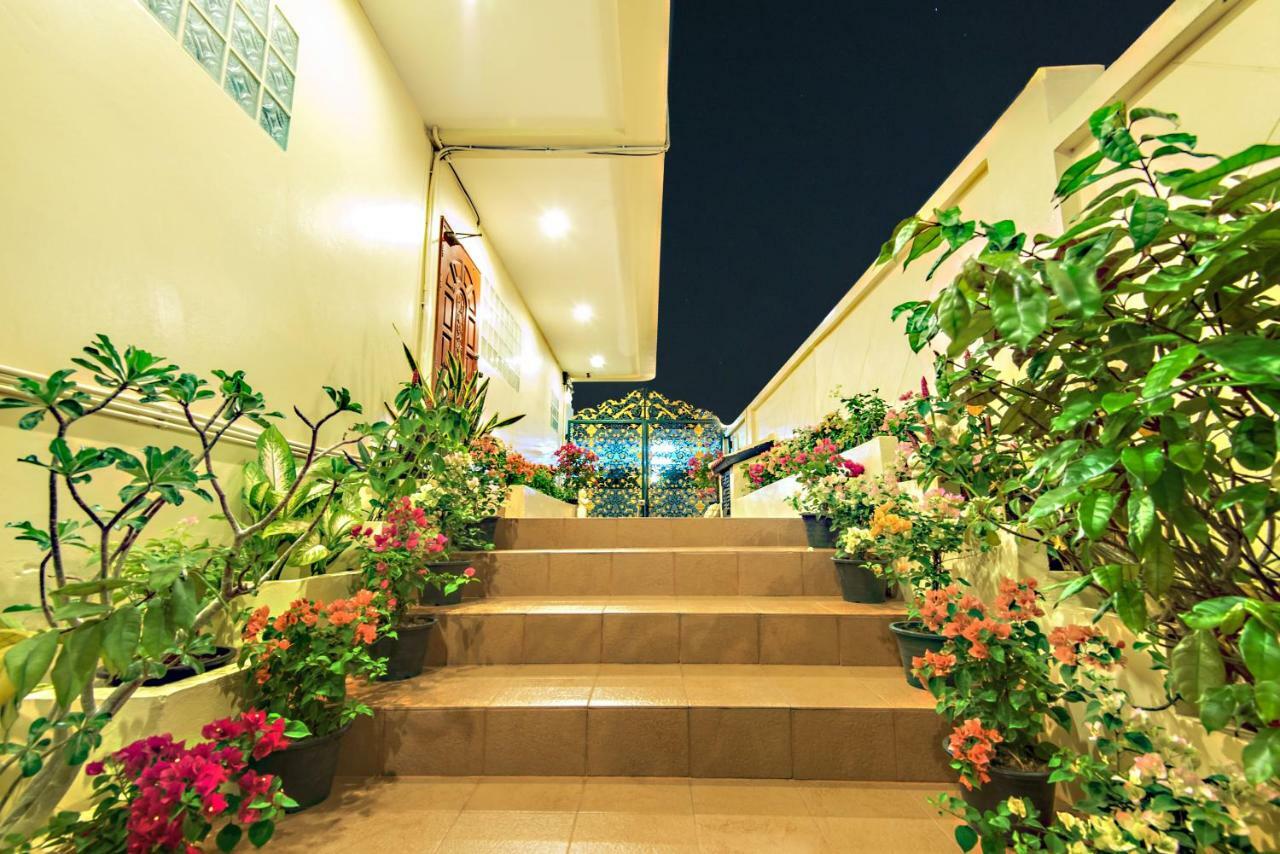 Butterfly Garden Boutique Residences Large Luxury Apts And Villas A Lifetsyle Destination By Neang, Everything You Need All Right Here 1-3 Bedrooms 110 To 190 Sq Mtrs, 2 Full Bathrooms, Rain Shower, Spa Bath, Bbq, Free Wifi, Staff 24-7, Close To Beac 파타야 외부 사진