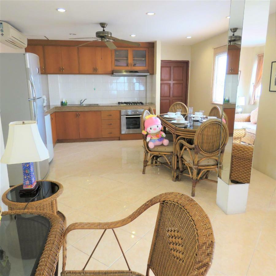 Butterfly Garden Boutique Residences Large Luxury Apts And Villas A Lifetsyle Destination By Neang, Everything You Need All Right Here 1-3 Bedrooms 110 To 190 Sq Mtrs, 2 Full Bathrooms, Rain Shower, Spa Bath, Bbq, Free Wifi, Staff 24-7, Close To Beac 파타야 외부 사진