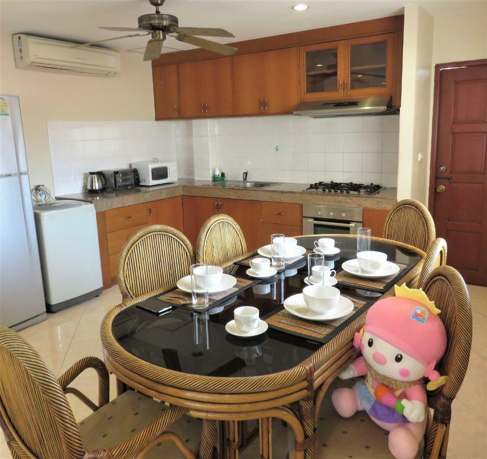 Butterfly Garden Boutique Residences Large Luxury Apts And Villas A Lifetsyle Destination By Neang, Everything You Need All Right Here 1-3 Bedrooms 110 To 190 Sq Mtrs, 2 Full Bathrooms, Rain Shower, Spa Bath, Bbq, Free Wifi, Staff 24-7, Close To Beac 파타야 외부 사진
